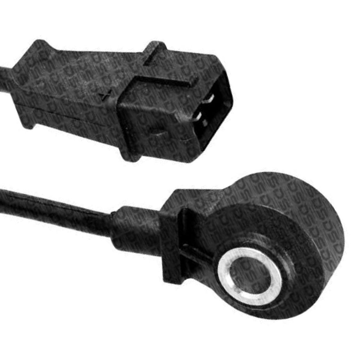 2111 - Sensor Detonacao - Uno 95/96 1.6 Mpi 8V Marea 98/08 2.0 20V