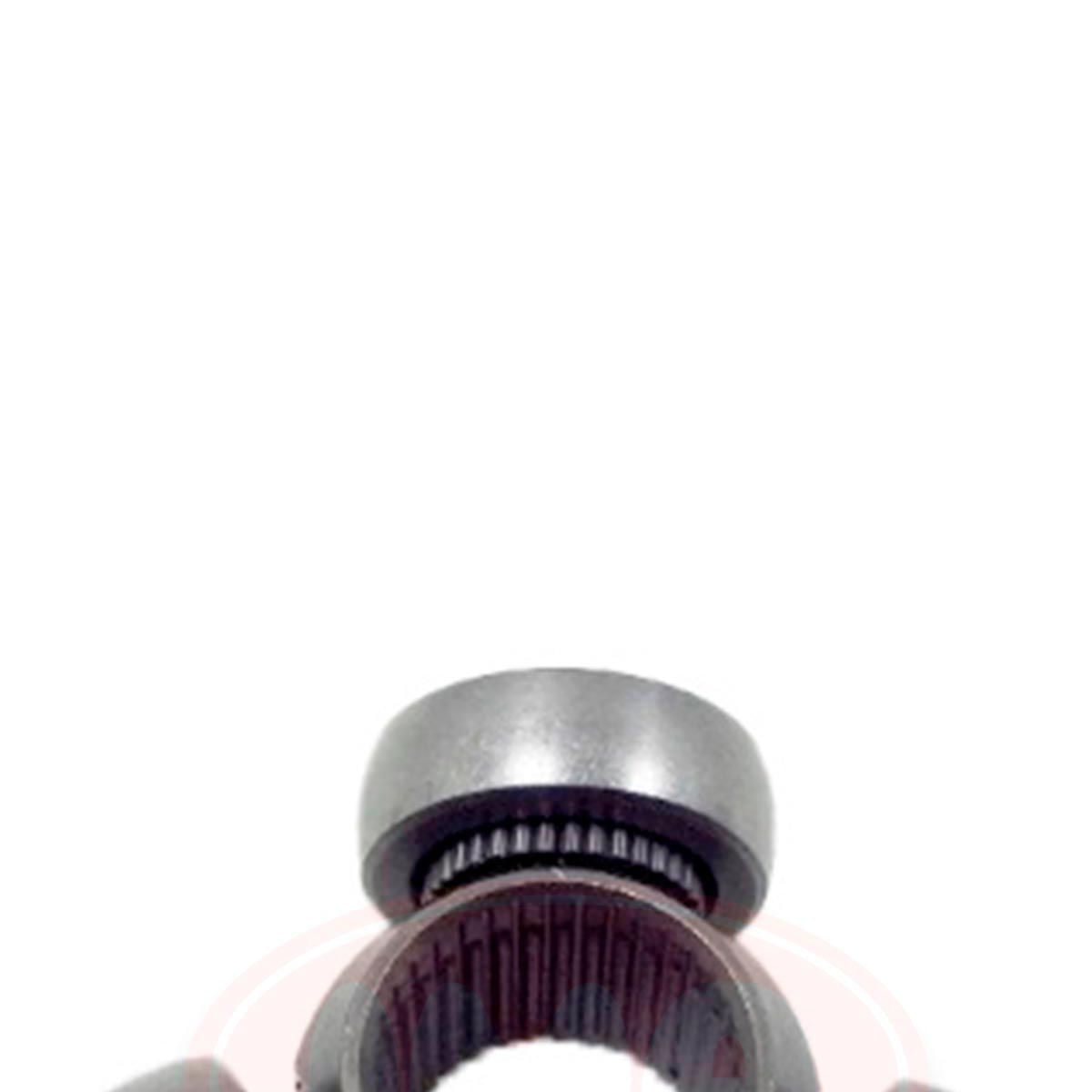 Al-4021 - Trizeta 35 Dentes Elo 37Mm - Santa Fe 2.7 V6 4X4