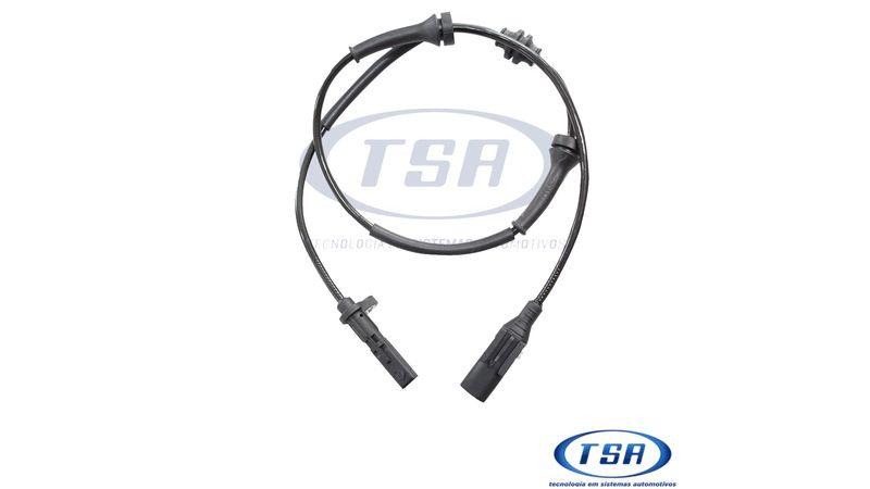 T-130071 - Sensor Hall Traseiro Ld/Le - Toro 2.0 16V Diesel 16 Em