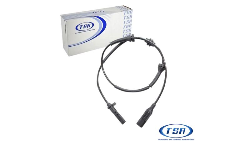 T-130071 - Sensor Hall Traseiro Ld/Le - Toro 2.0 16V Diesel 16 Em