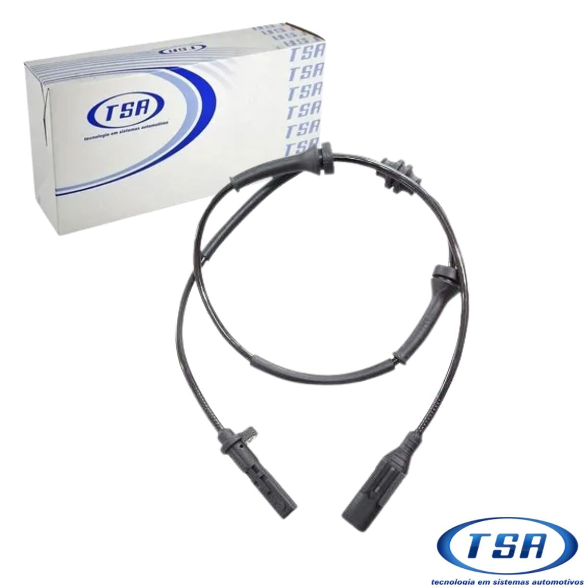 T-130071 - Sensor Hall Traseiro Ld/Le - Toro 2.0 16V Diesel 16 Em