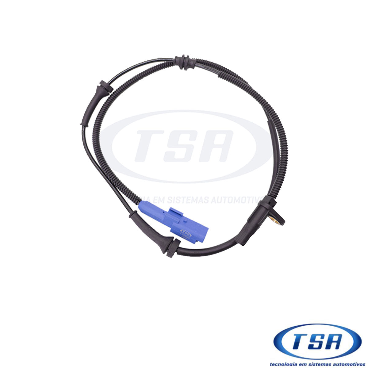 T-130034 - Sensor Hall Dianteiro - C3 Aircross / C3 Picasso / 208