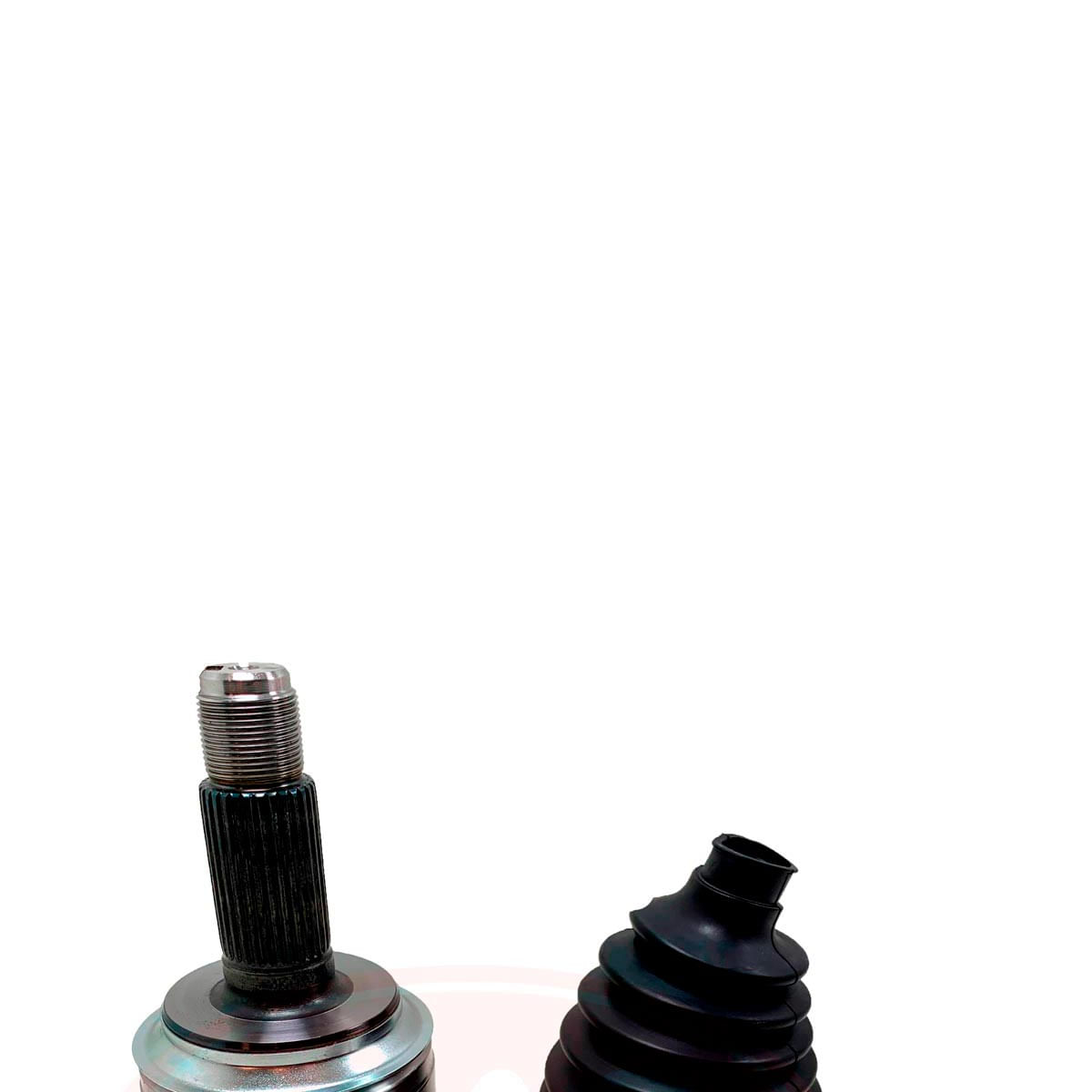 Al-1538 - Ponteira Homocinetica 30 Dentes Ext 25In - Hrv 1.8 16V
