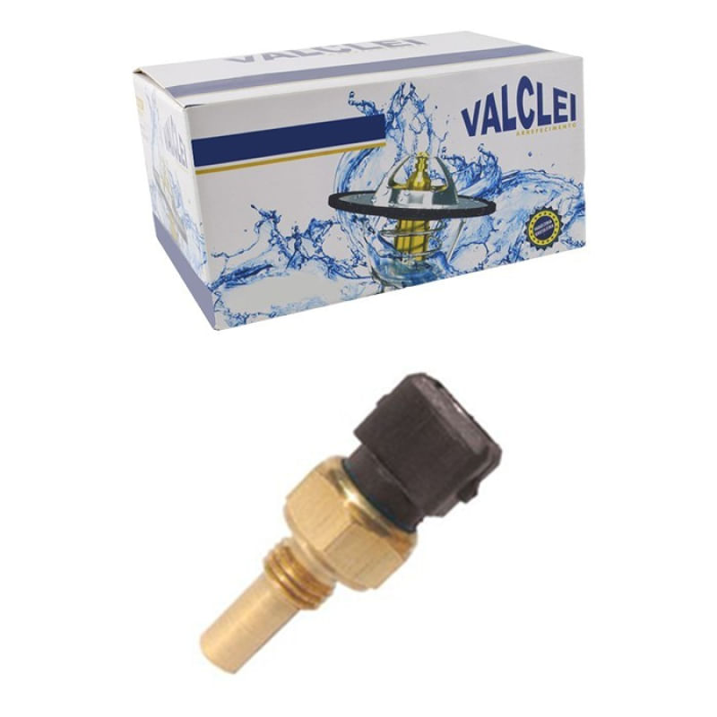 Sensor De Temperatura 164 1995 A 1996 / 460 1992 A 1996 / Elba