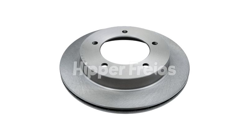 Hf21B - Disco Freio Diant Ventilado 287Mm - Geo Tracker 96/00
