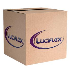 Fh-32021 - Flexivel Freio Diant 330Mm - Gol/Voy/Sav/San/Pst - Luciflex