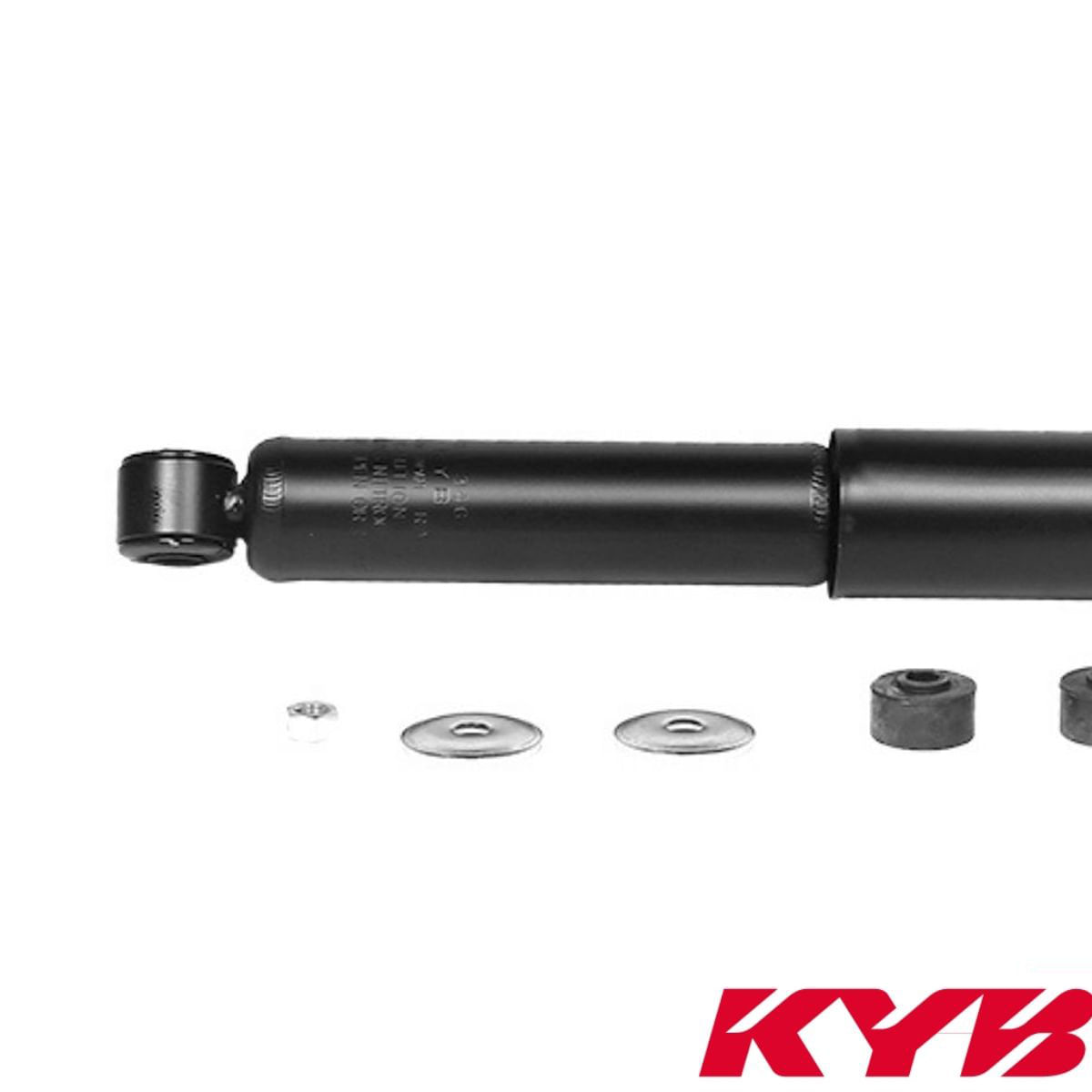 344346 - Amortecedor Diant Excel G - L200 Sport/Outdoor/Gl/Gls 04