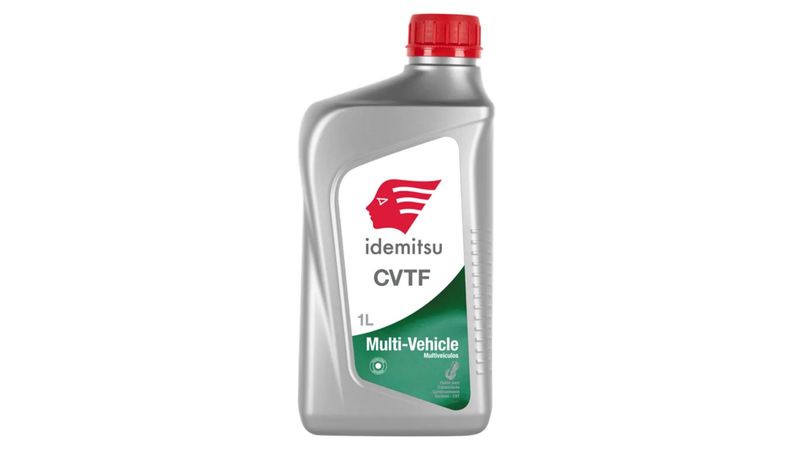 3030120171200D - Oleo Cambio Idemitsu Cvtf 1L - Universal Cambio