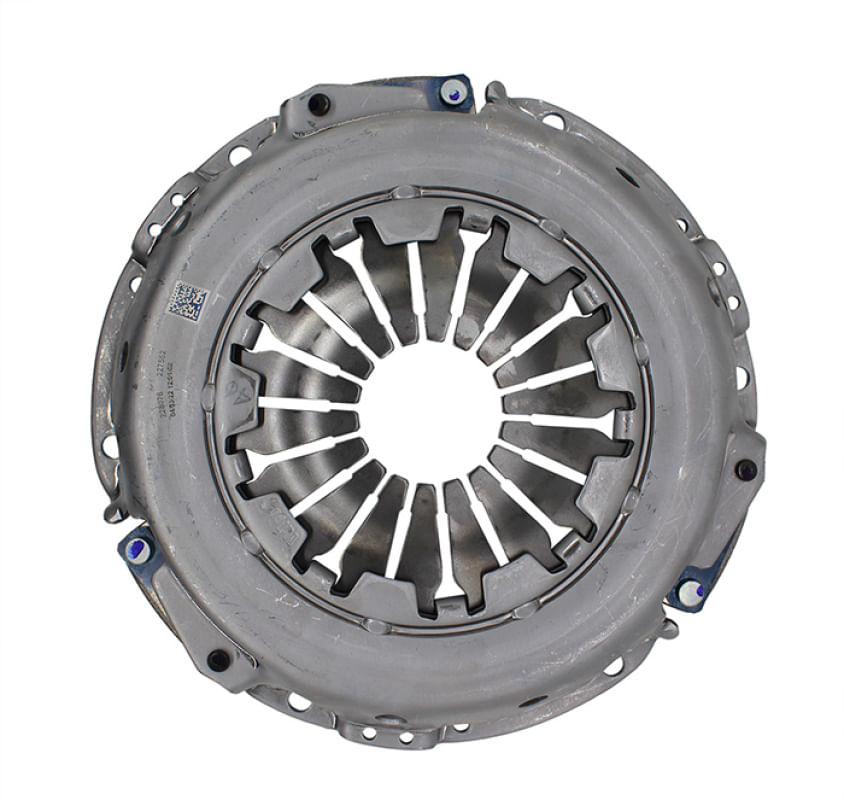 Kit Embreagem E Atuador Fiat Punto 1.8 16v Dualogic Original