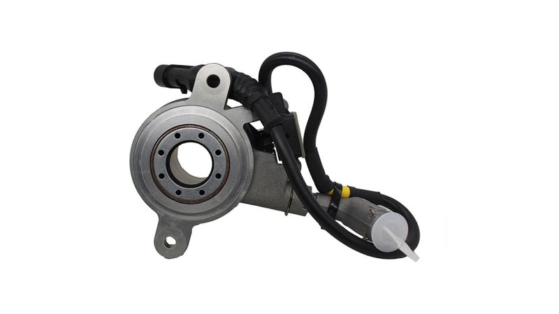 Kit Embreagem E Atuador Fiat Punto 1.8 16v Dualogic Original