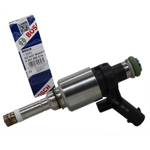 Bico Injetor Passat Tsi Tfsi 2008/2012 Original Bosch Novo 0261500621