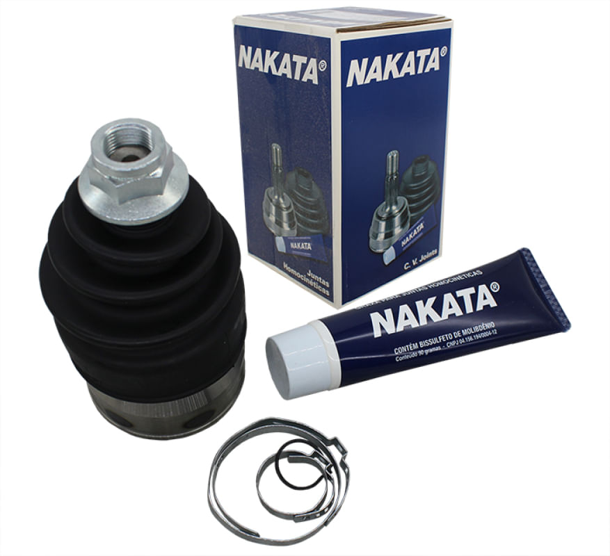 Junta Homocinetica Celta/Corsa/Prisma Original Nakata(unitário
