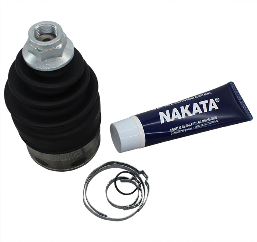 Junta Homocinetica Celta/Corsa/Prisma Original Nakata(unitário