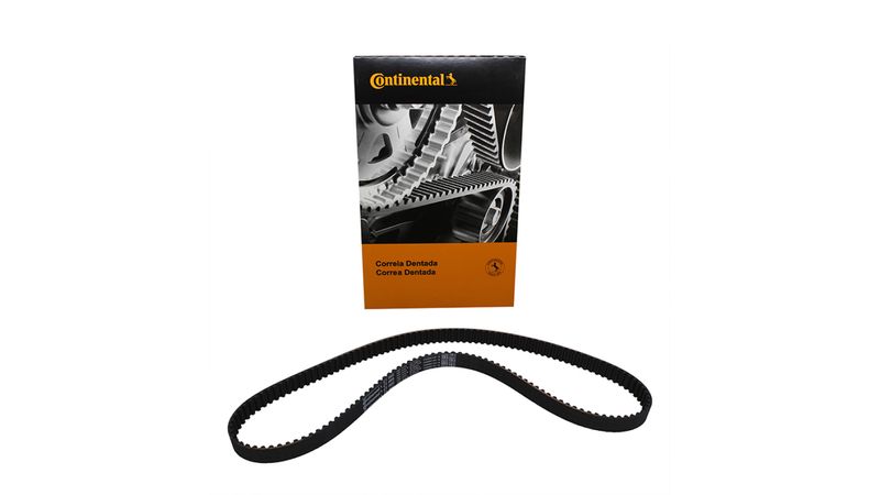 Kit Correia Dentada E Tensor Astra/Kadett/Ipanema/Monza/ Omega