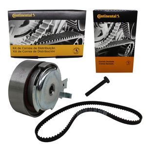 Kit Correia Dentada +tensor Corsa 1.0/ 1.4/ 1.6 8V 1996/2006 Celta/Prisma 1.0/ 1.4 8V 2001/2006 CT874K1