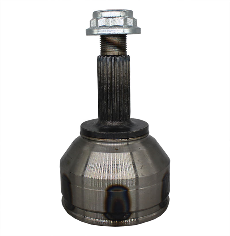 Par Junta Fixa Homocinética Gol/Voyage/Saveiro G5/G6 Fox Original