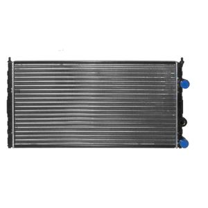 Pc105111 - Radiador Agua - Passat 1.8/2.0/2.8 94/97 - Procooler