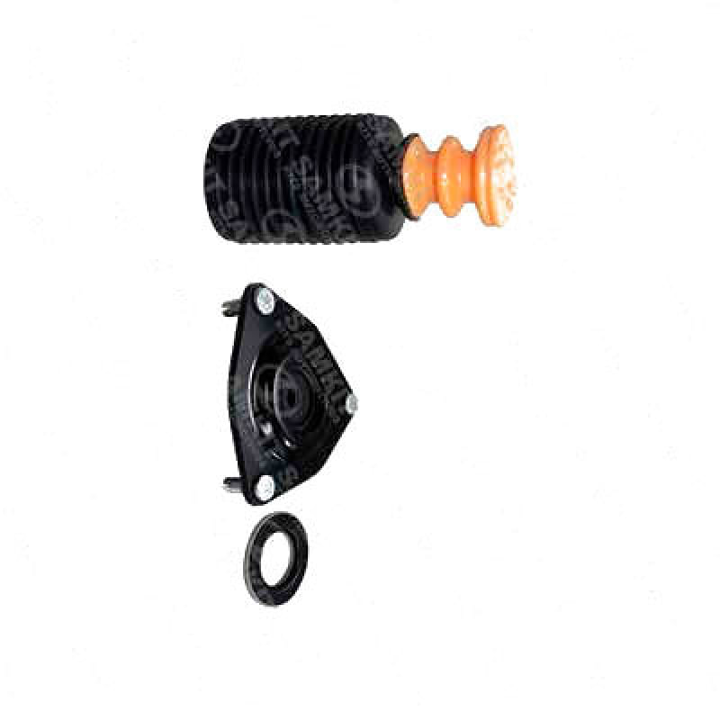 Sk962S - Kit Amort Diant Completo 1 Lado C/Rol - Outlander 10/13