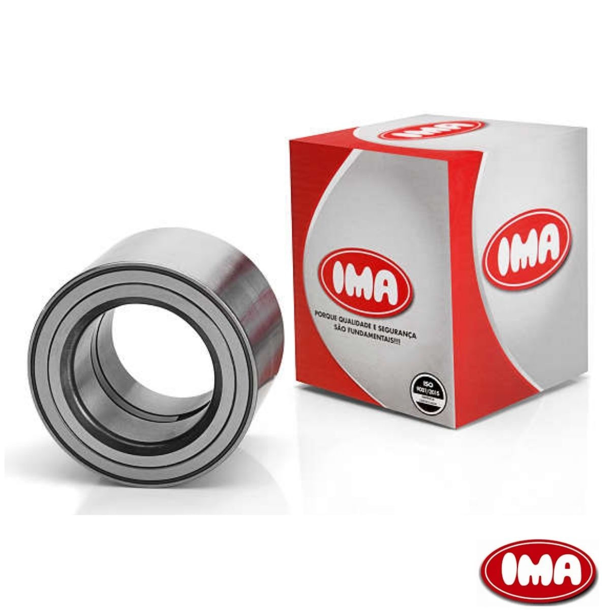Alr-636149 Abs - Rolamento Roda Dianteira C/Abs - Swift 06/17