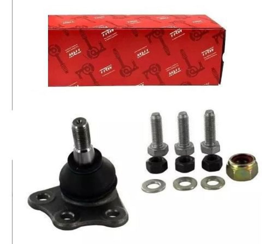 Pivo Suspensão Dianteiro Fiat Siena/Doblo/Strada/Fiorino Original