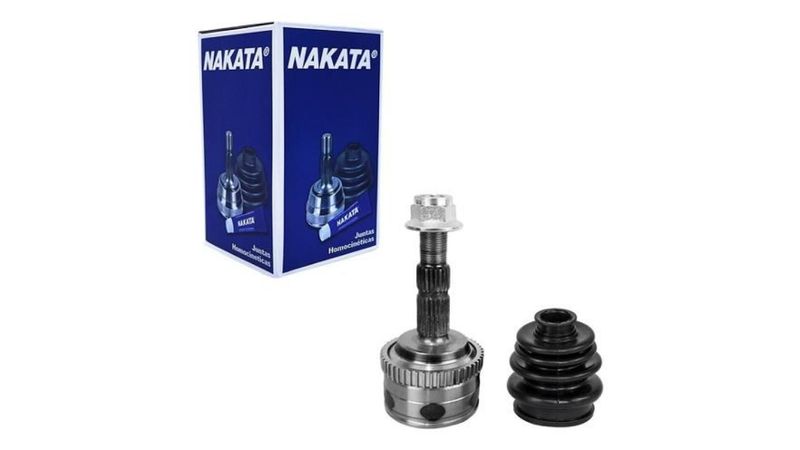 Junta Homocinetica Agile/Celta/Classic/Corsa Com Abs Original