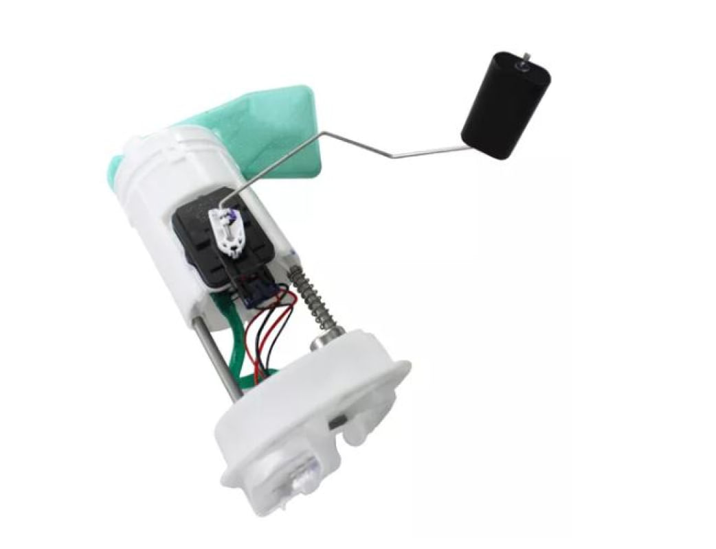 Bomba Combustivel Celta Classic Prisma 1.0 Vhc Flex Bosch 0580314226