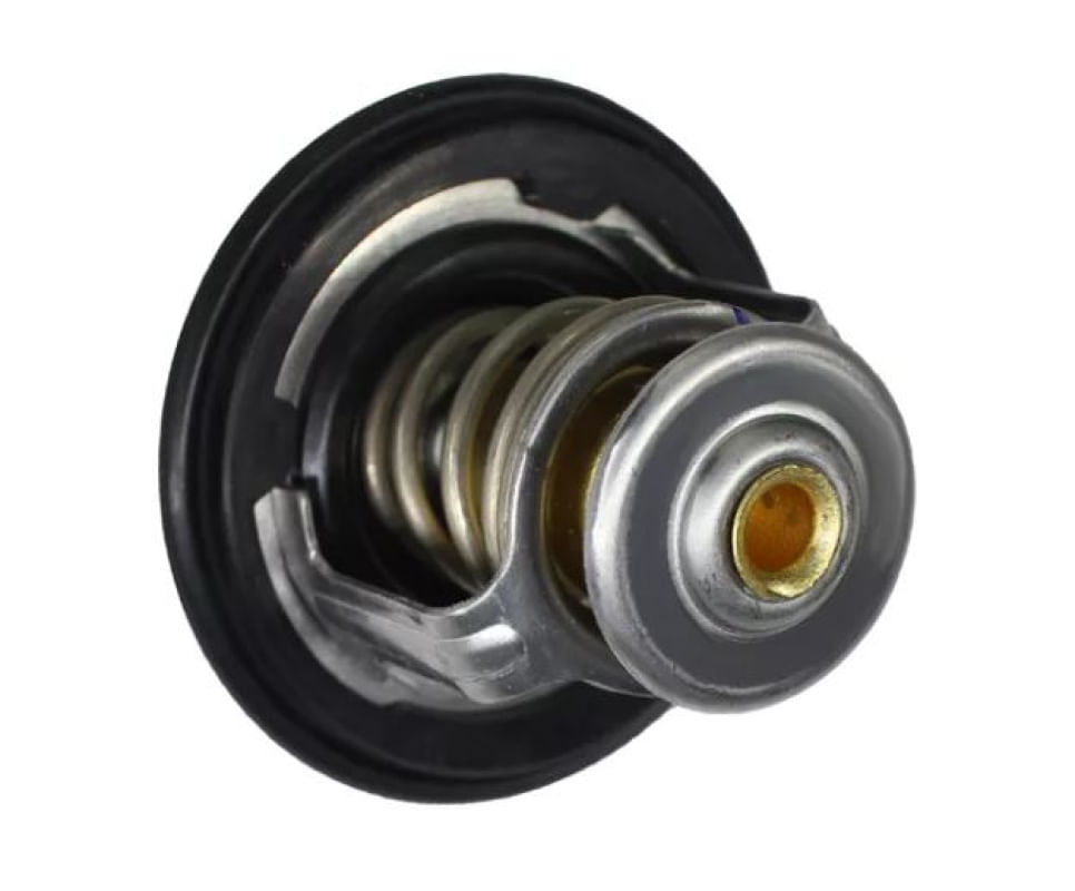 Válvula Termostática Fit 1.4 1.5 Gasolina Flex Mahle TX42382D