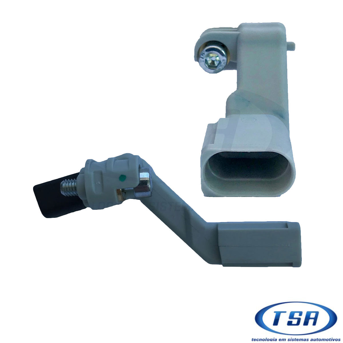 T-080035 - Sensor Rotacao - Fox 04/10 Gol 94/10 Golf 03/07 - Tsa