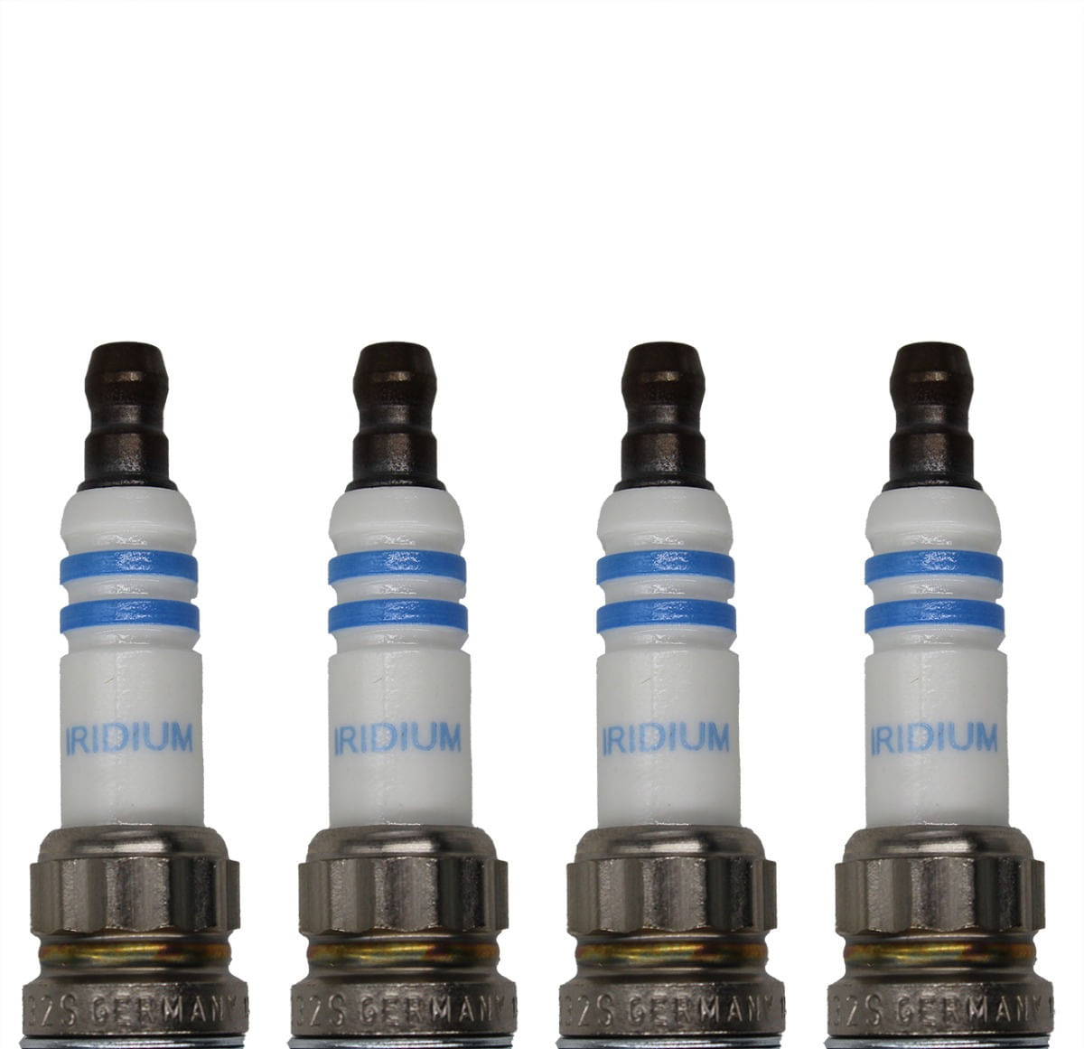 Vela Ignicao Citroen C4 C5 Ds3 Ds4 Ds5 308 3008 Thp Bosch 0242135518