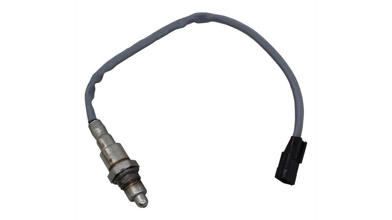 k Sonda Lambda Pós Catalisador Kicks 1.6 16v 2016 2017 Bosch 0258030172