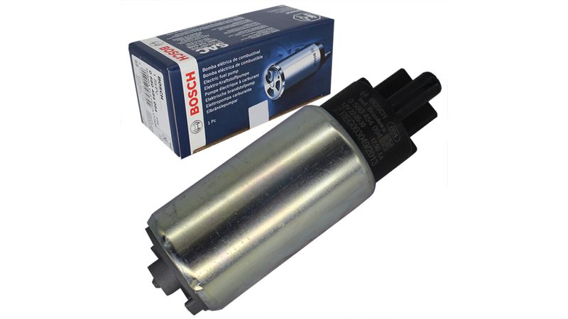 Bomba Combustível Gasolina Corolla Fielder 1.8 2006 Bosch 0580454094