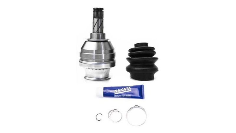 Junta Deslizante Lado Câmbio Corsa Original Nakata NJH56-509