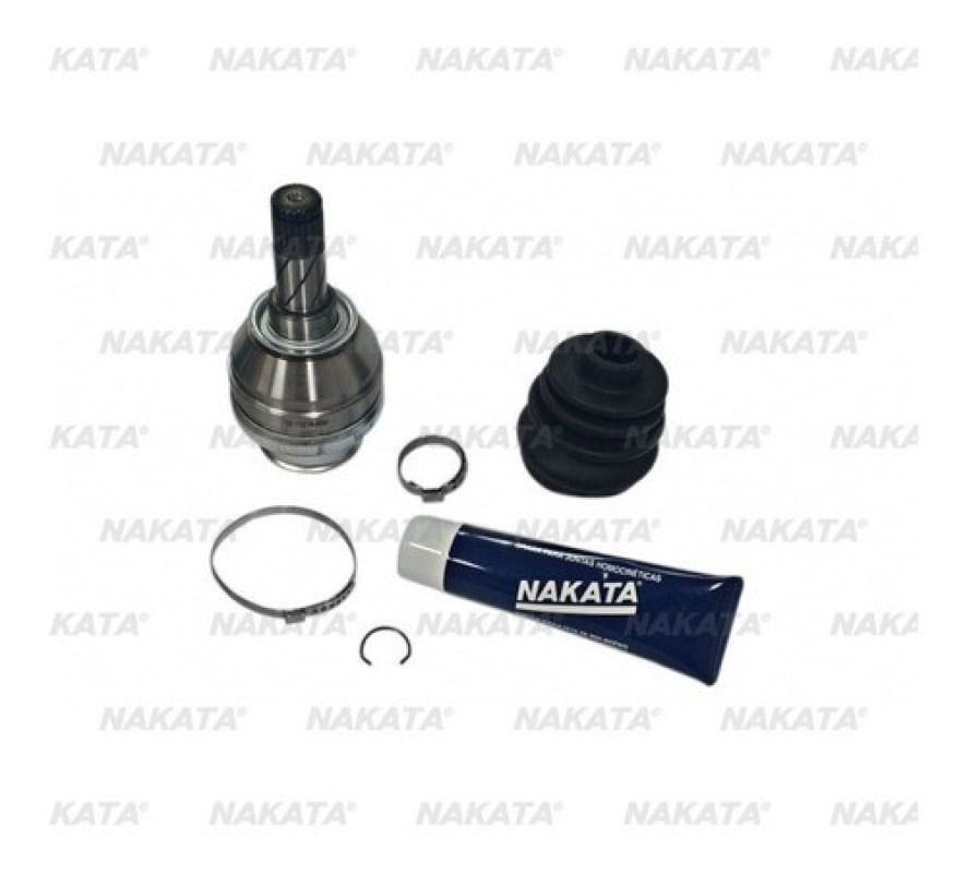 Junta Deslizante Lado Câmbio Corsa Original Nakata NJH56-509