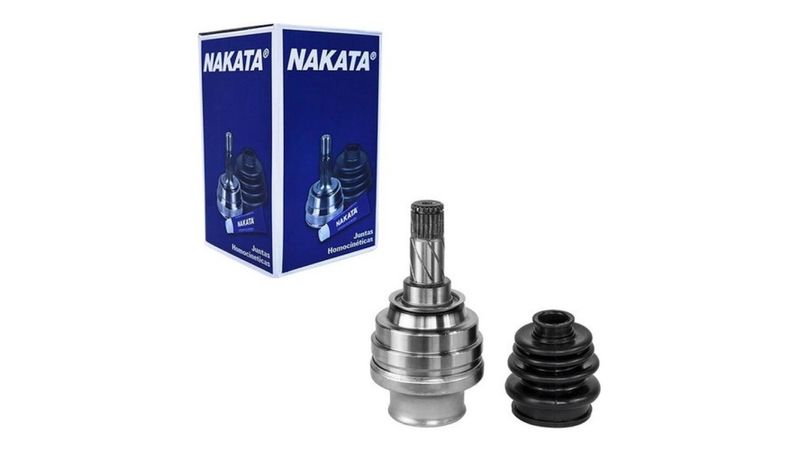 Junta Deslizante Lado Câmbio Corsa Original Nakata NJH56-509