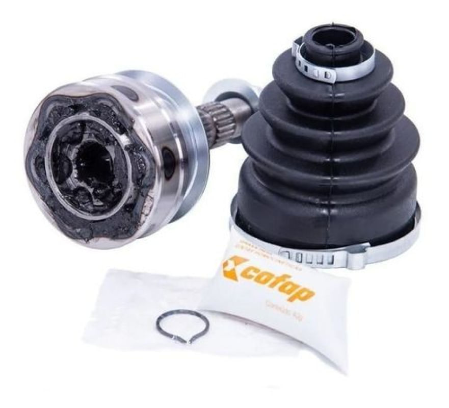 Junta Homocinética Celta Corsa Classic Original Cofap JHC04119