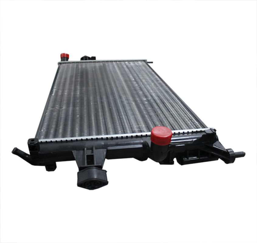 Radiador Gm Astra/Zafira/Vectra Câmbio Manual RMM54292