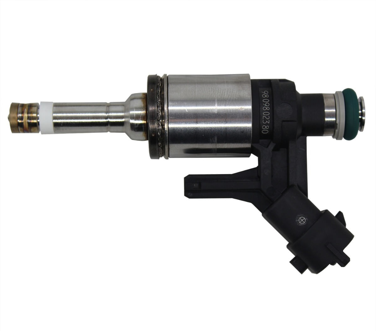 Bico Injetor Ds3 Ds4 Peugeot 3008 3008 5008 1.6 Thp Bosch 0261500295