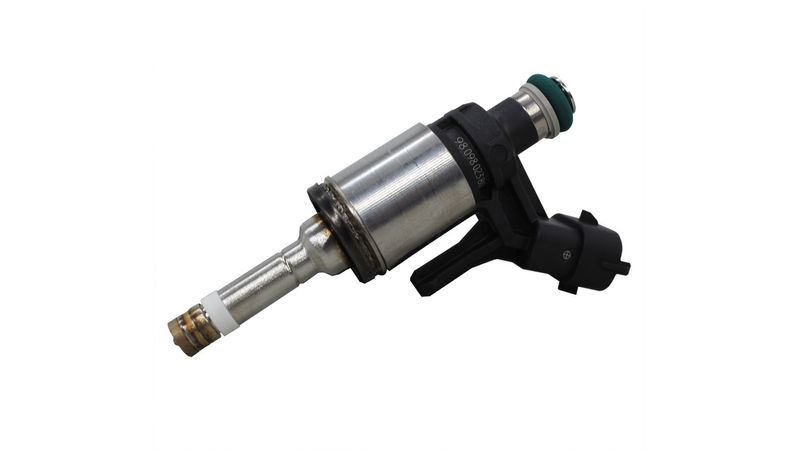 Bico Injetor Ds3 Ds4 Peugeot 3008 3008 5008 1.6 Thp Bosch 0261500295
