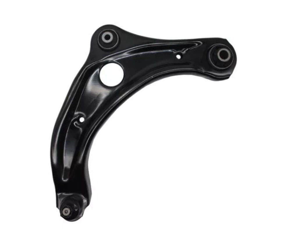 Bandeja Dianteira Esquerda Com Pivô E Bucha Kicks 1.6 Nakata NBJ6013EP