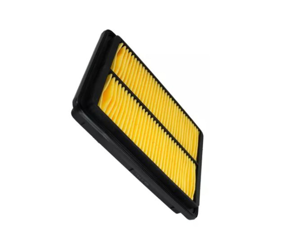 Filtro De Ar Do Motor Frontier 2.5 16v Turbo Original Mahle LX3519