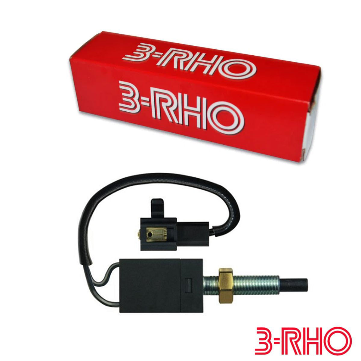 422 - Interruptor Embreagem - Jac Motors J2/23 - 3Rho