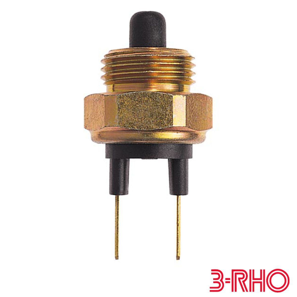 4444 - Interruptor Luz Re - Gol/Par/Sav/Voy/Pst Tds 4M - 3Rho