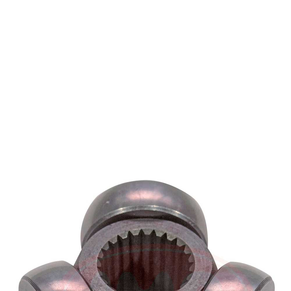 Al-873 - Trizeta 23 Dentes - Corolla 1.8 /02 - Ima