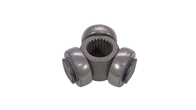Al-873 - Trizeta 23 Dentes - Corolla 1.8 /02 - Ima