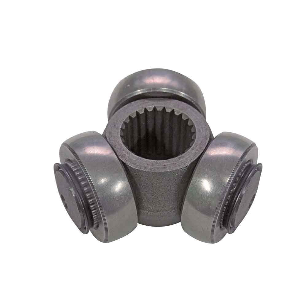 Al-873 - Trizeta 23 Dentes - Corolla 1.8 /02 - Ima