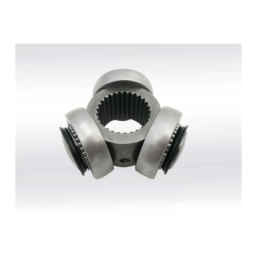 Al-598 - Trizeta - Up 1.0 16V 14 Em Diante - Ima