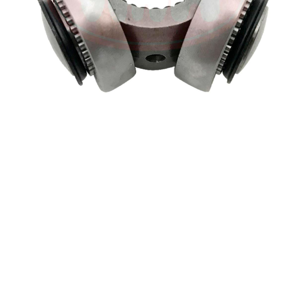Al-598 - Trizeta - Up 1.0 16V 14 Em Diante - Ima
