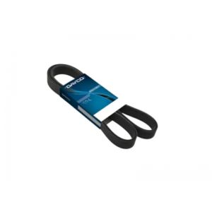 5Pk0975 - Correia Gir Alt / Ba / Dh - 530I 3.0 V8 92 / 530I 4.0 V8 92 Em Diante - Dayco