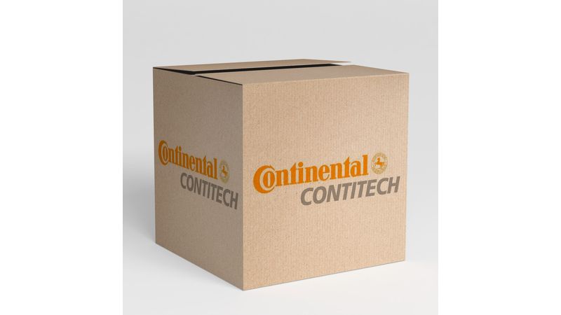6Pk2075 - Correia Gir/Alt/Ba/Dh/Acd - Ranger Xl/Xlt - Contitech