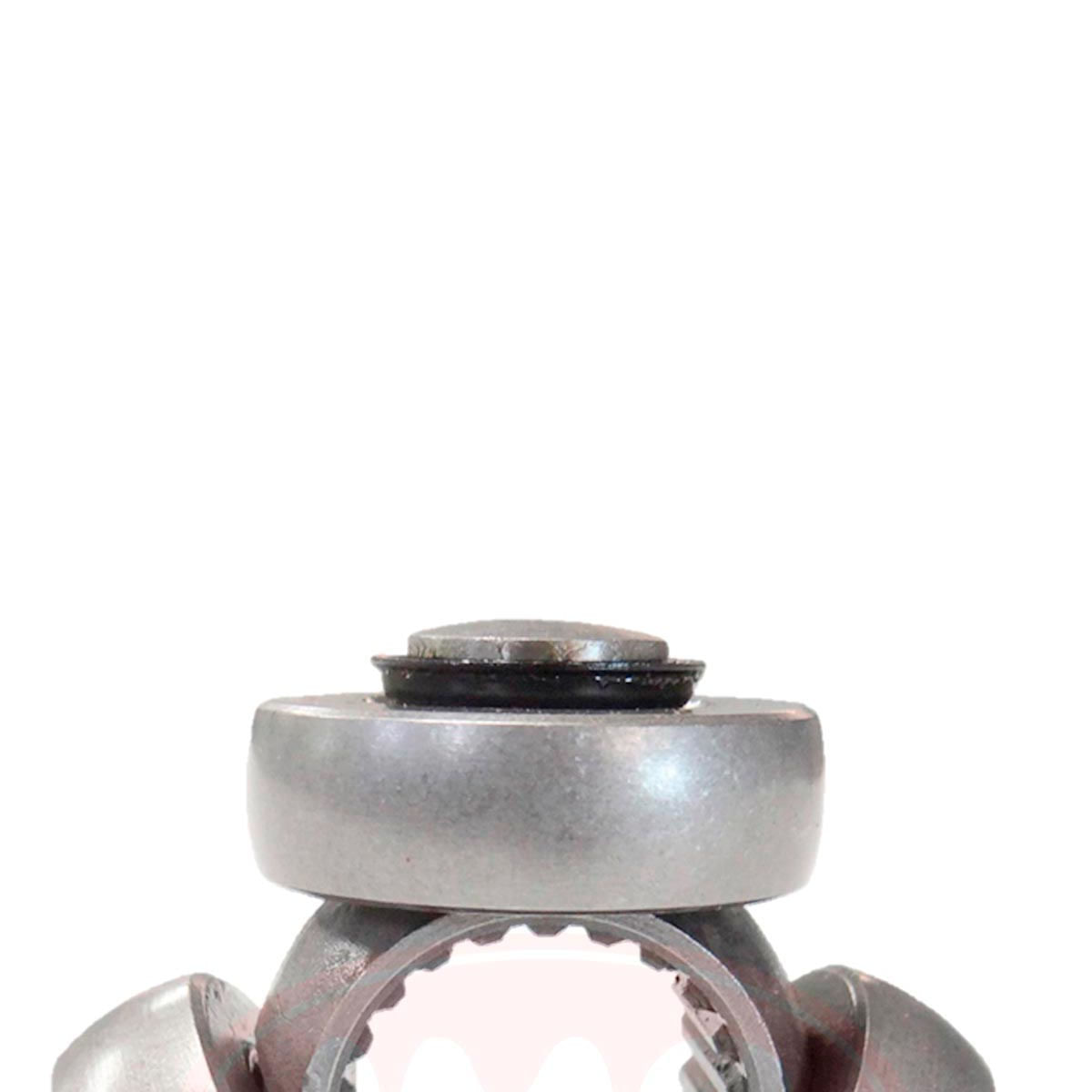 Al-581 - Trizeta 22 Dentes Ld - City - Ima